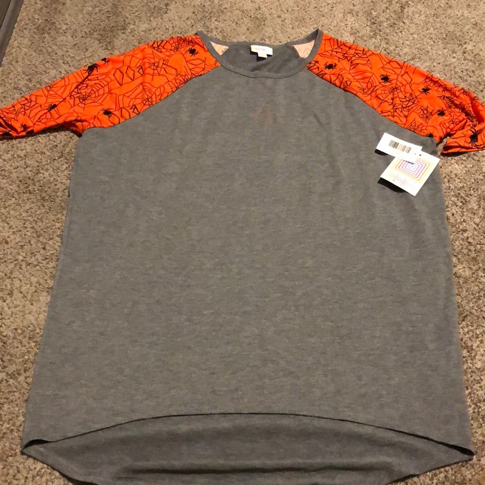 Halloween LuLaRoe Irma